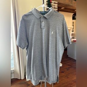 Men’s Ralph Lauren Polo Shirt Size XL